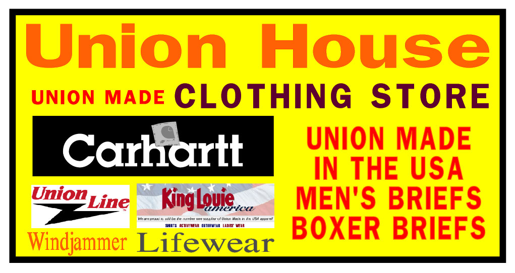 www.UnionHouse.com
