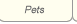 Pets