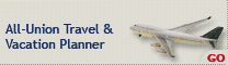 Travel Planner